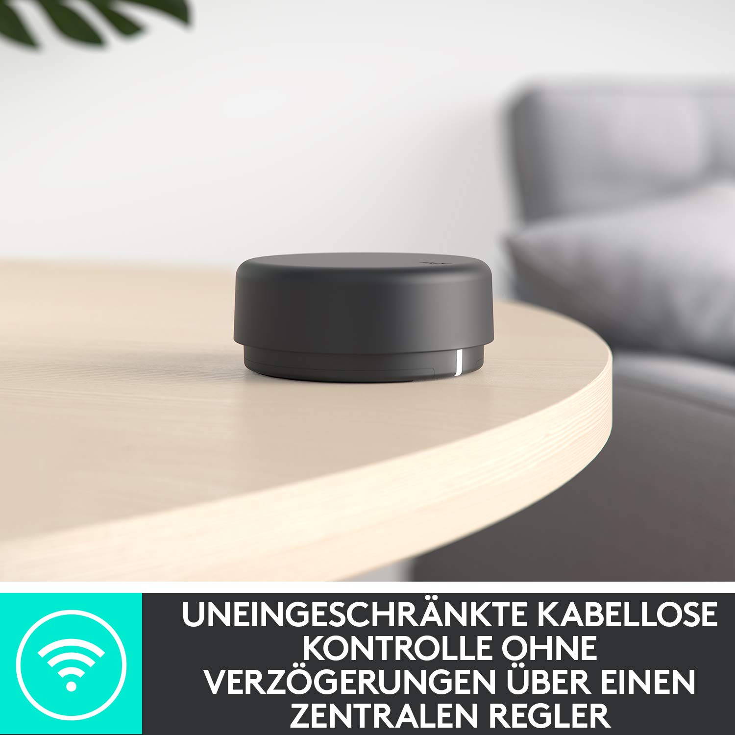 logitech-z407-bluetooth-pc-lautsprecher-2-1-mit-subwoofer-80w image 4