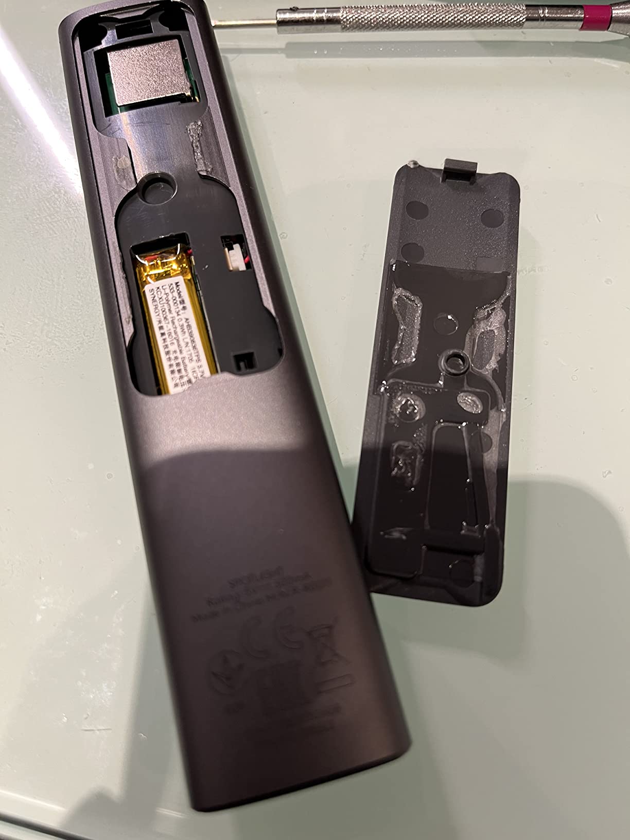 Knöpfe klein