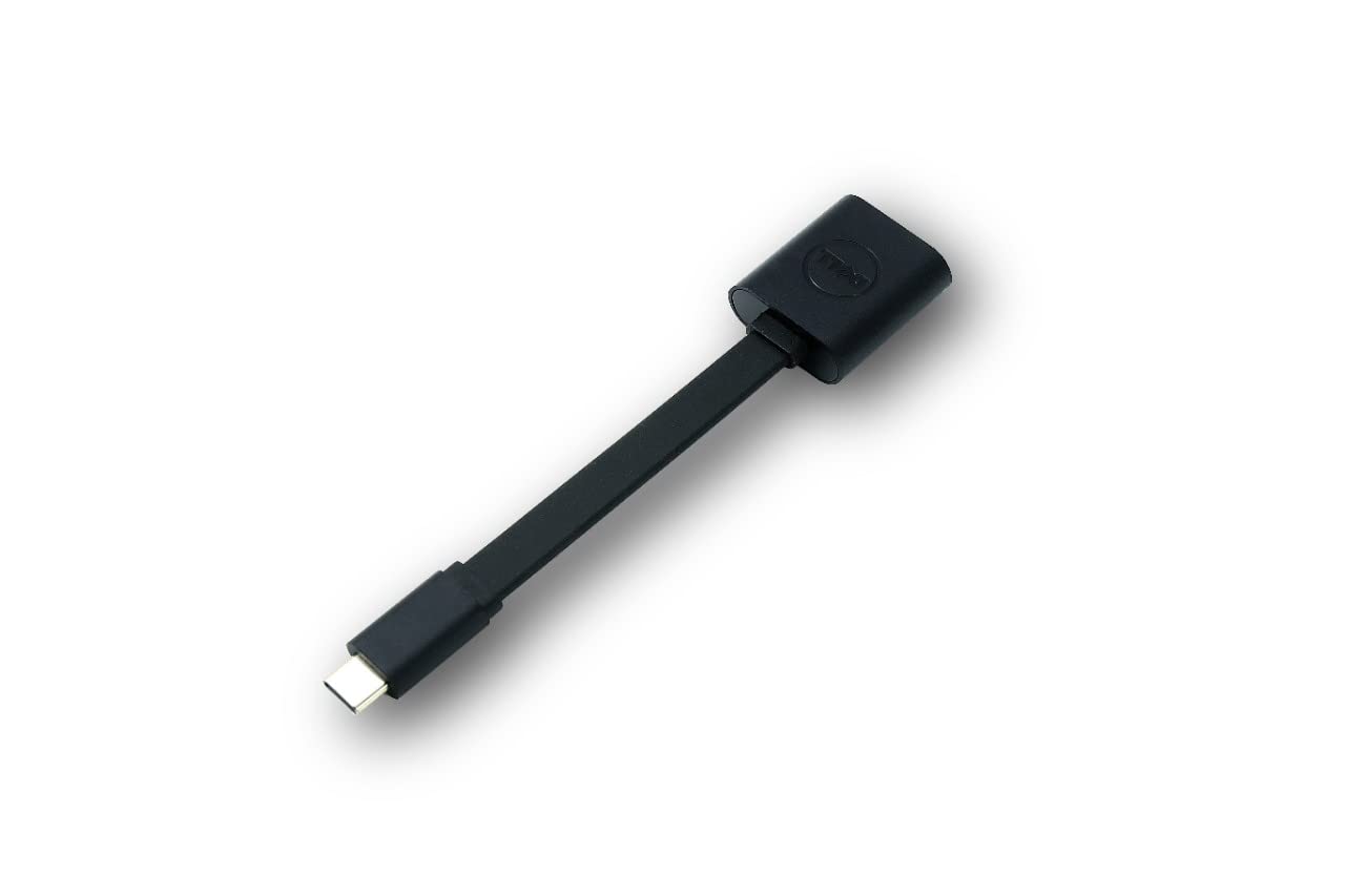 dell-usb-c-ethernet-adapter-2-5-gbit-s-standard image 2