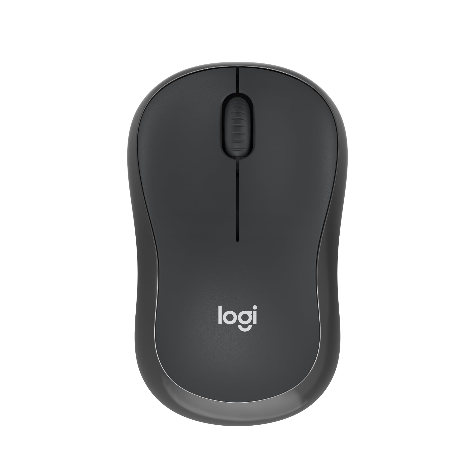 logitech-m240-silent-bluetooth-maus-graphit-leise image 1