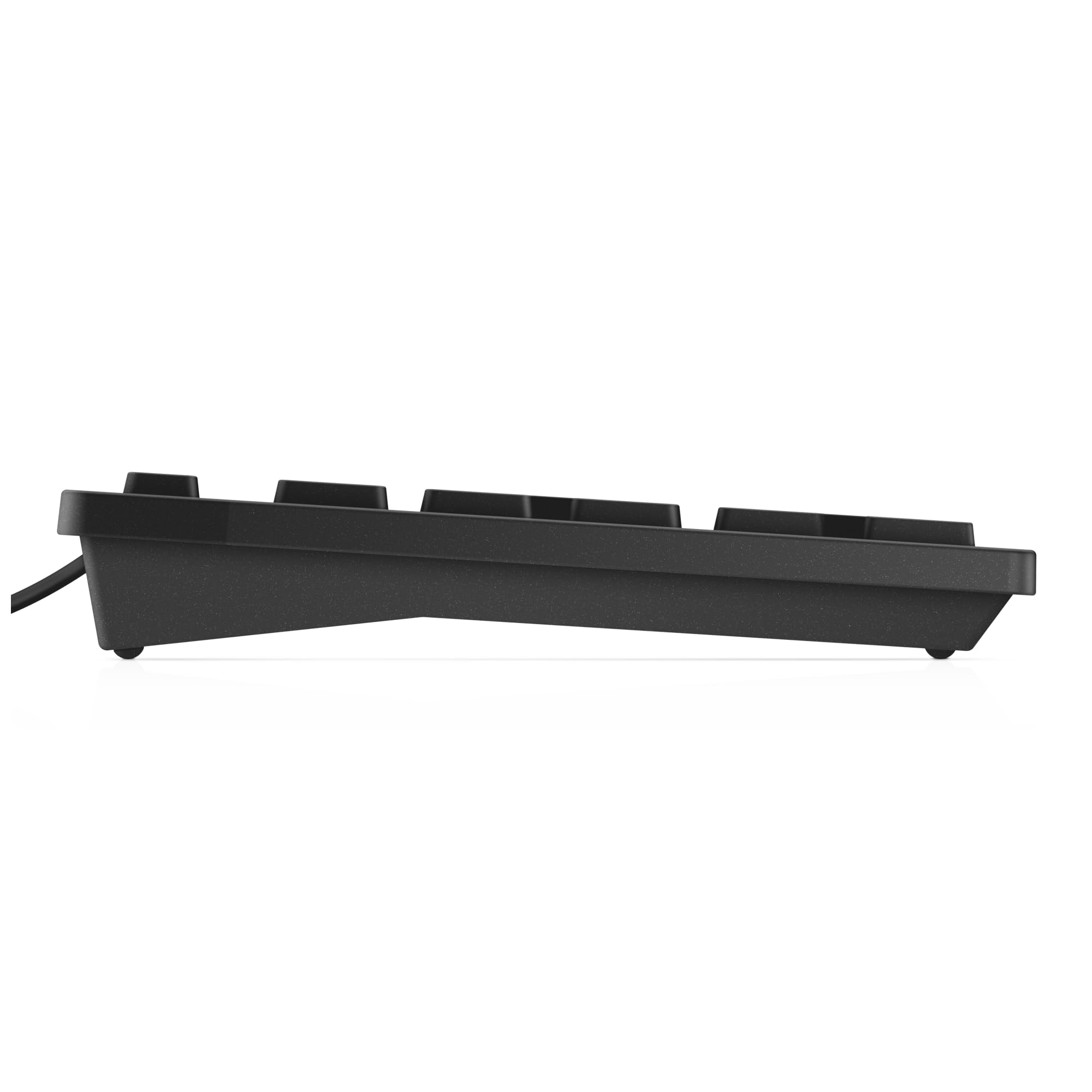 dell-kb216-multimedia-tastatur-qwertz-schwarz-usb image 4