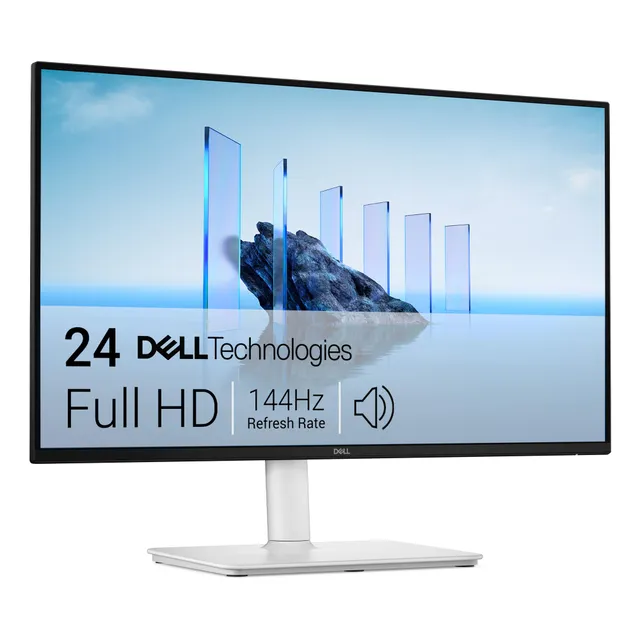 dell-s2425hsm-monitor-23-8-fhd-ips-144-hz-mit-lautsprecher image 1