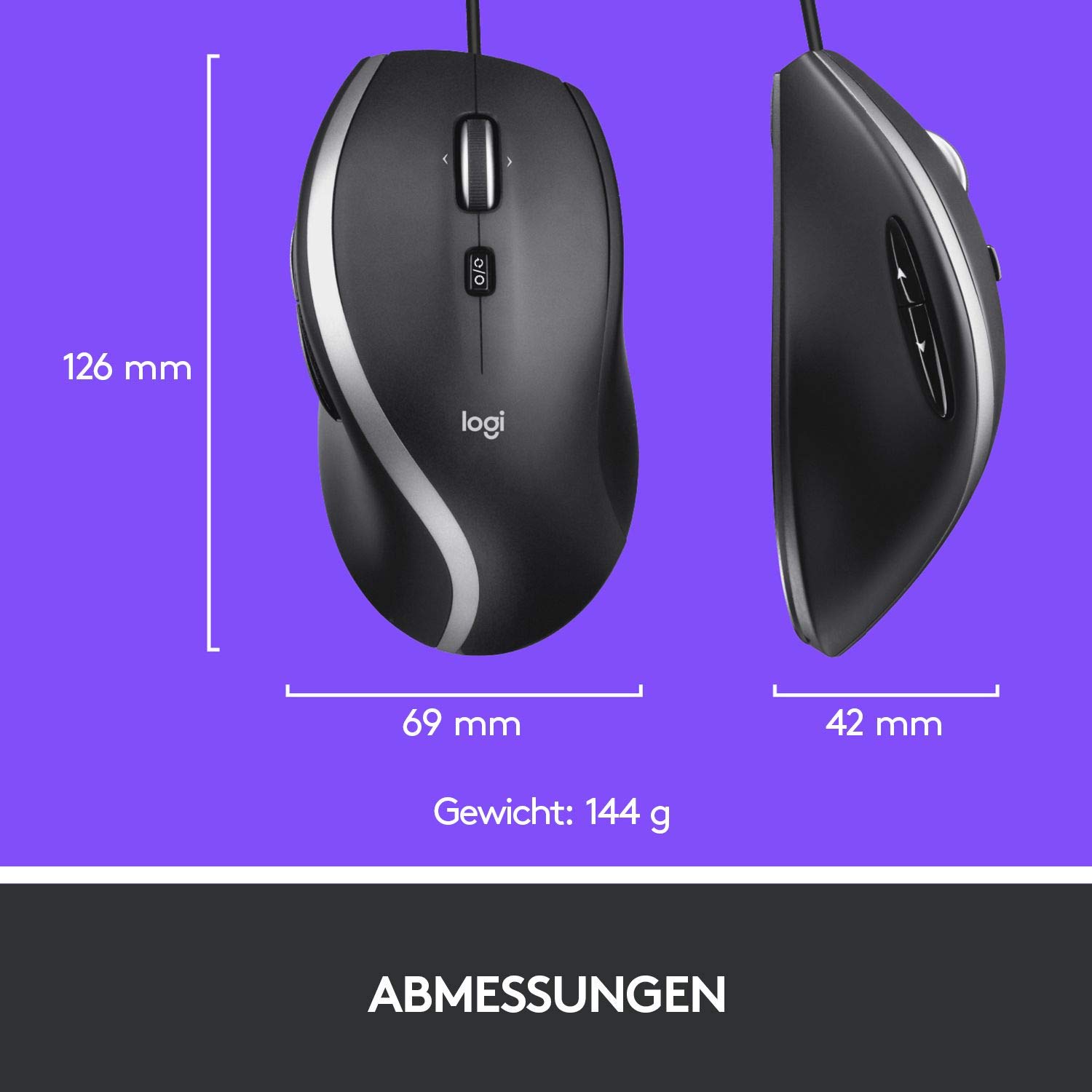 logitech-m500s-kabelmaus-usb-4000-dpi image 3