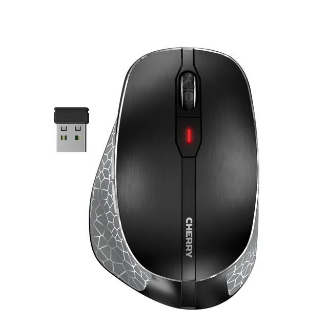 cherry-mw-8c-ergo-funkmaus-schwarz-rechtsh-nder-usb-c image 1