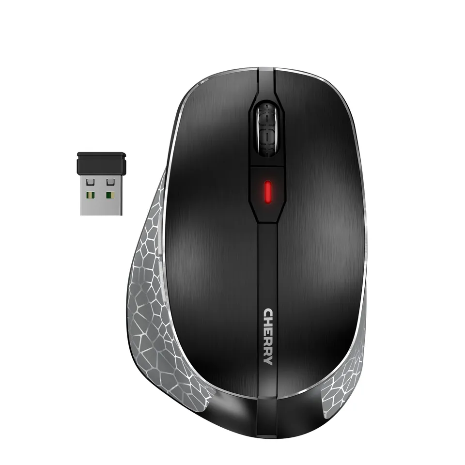 cherry-mw-8c-ergo-funkmaus-schwarz-rechtsh-nder-usb-c image 1