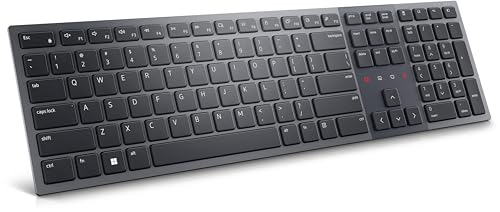 dell-pro-kb900-collaboration-tastatur-qwertz-beleuchtet-graphite image 6