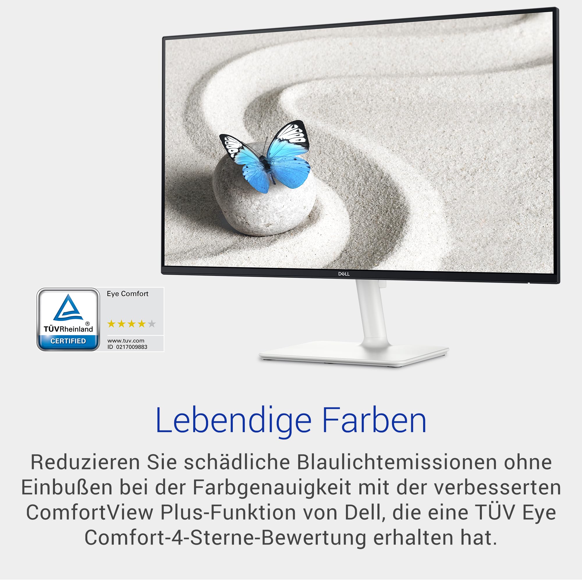 dell-s2425h-24-zoll-full-hd-monitor-wei-100hz-lautsprecher image 5