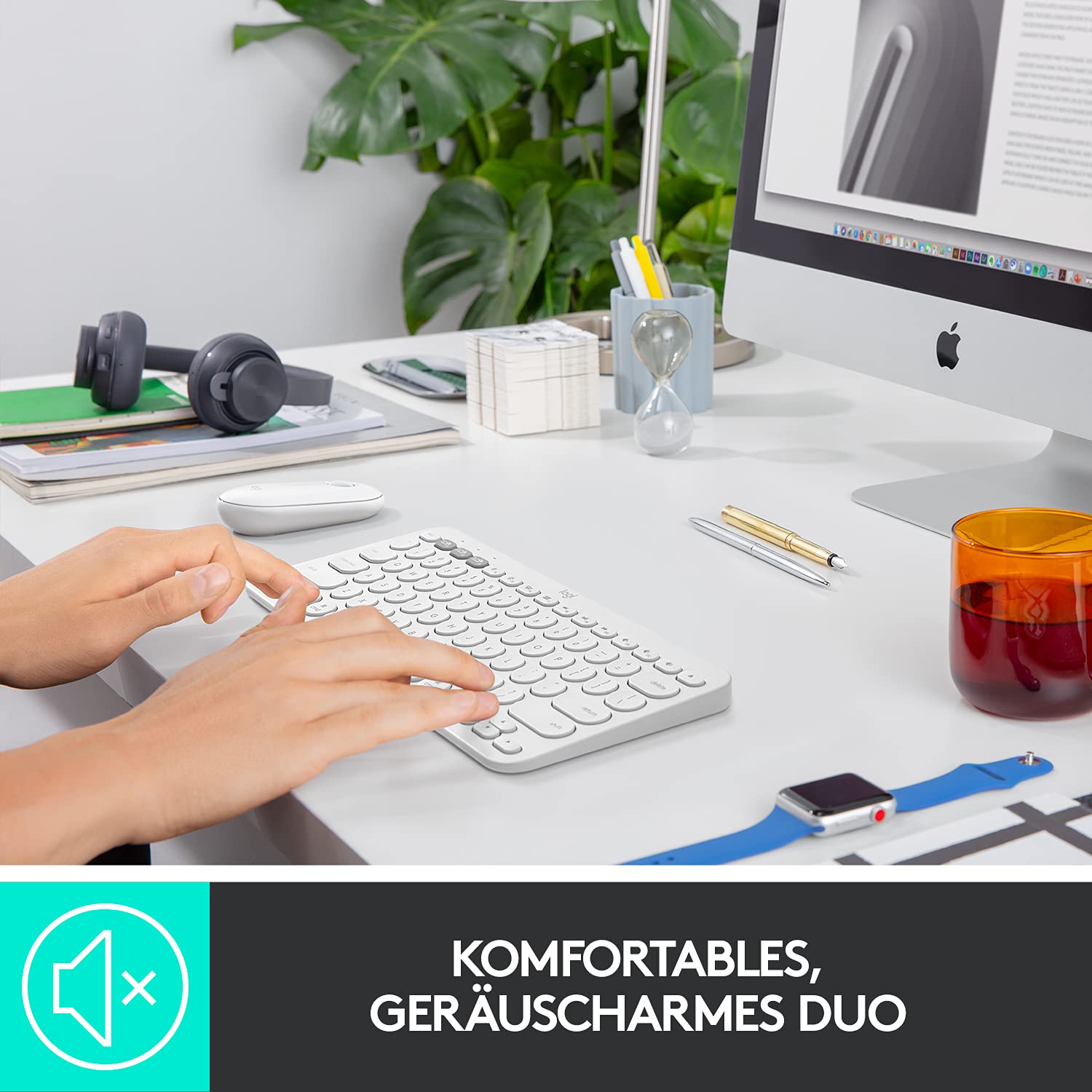 logitech-k380-m350-pebble-set-tastatur-maus-wei-mac-bluetooth image 3
