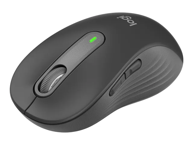 logitech-signature-m650-l-business-funkmaus-gro-graphit image 1