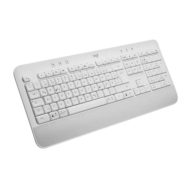 logitech-signature-k650-tastatur-wei-qwertz-bluetooth image 1