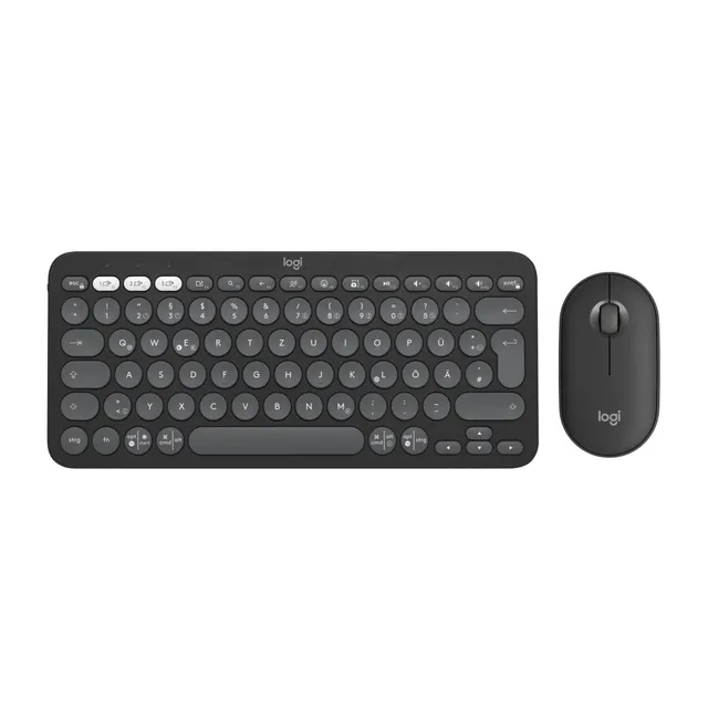 logitech-pebble-2-combo-mac-tastatur-maus-grafit image 1