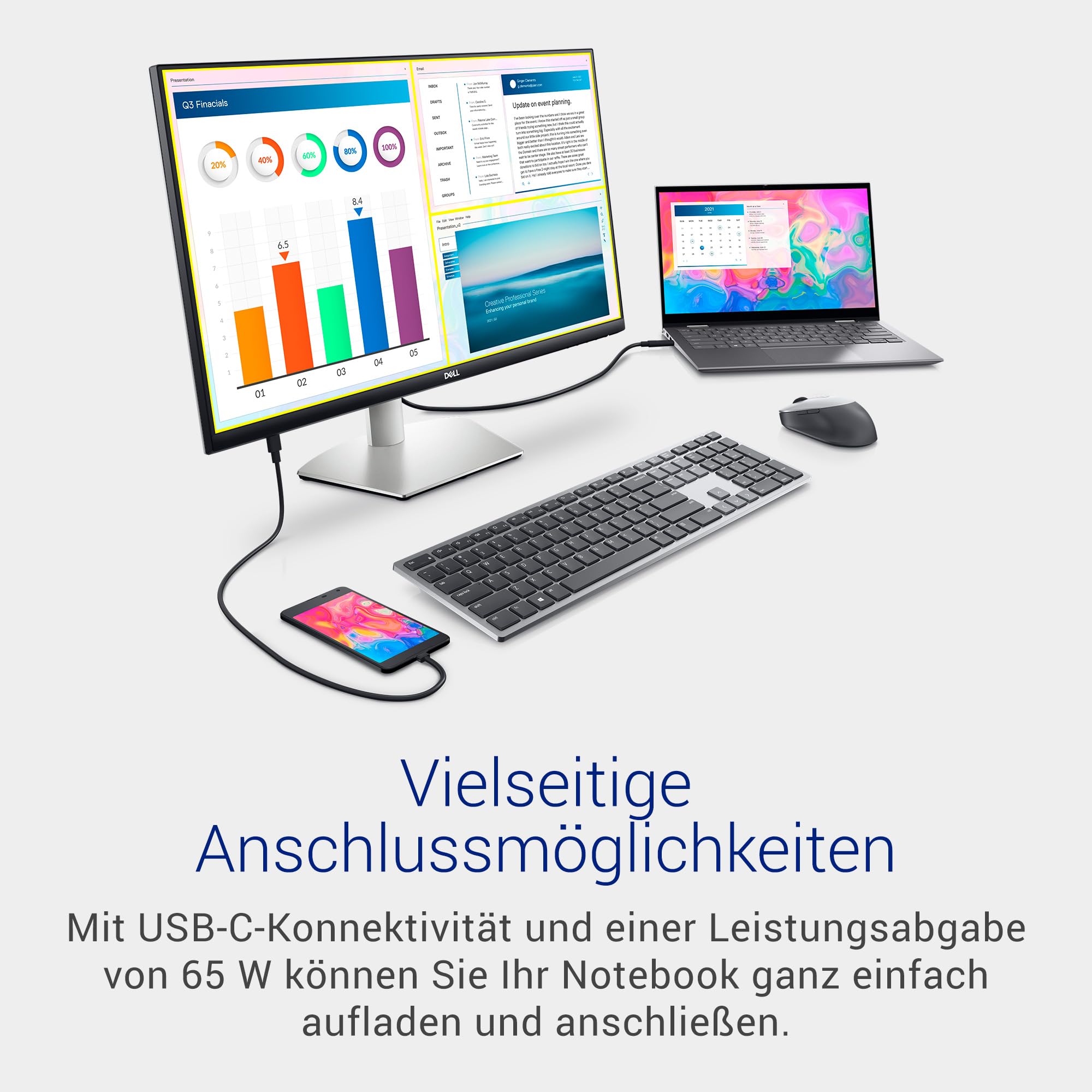 dell-s2722dc-27-zoll-qhd-monitor-usb-c-silber image 6