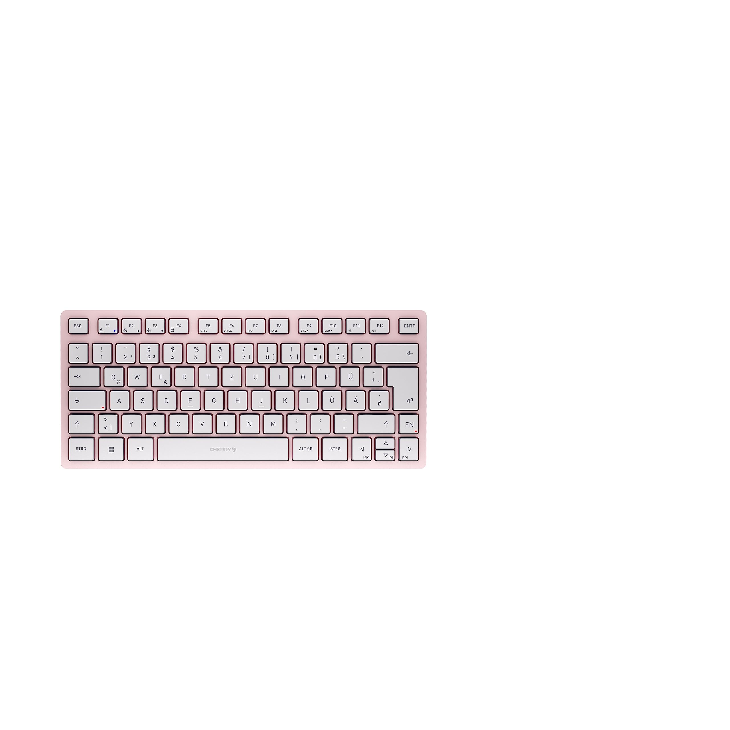 cherry-kw-7100-mini-bt-tastatur-qwertz-agave-green-bluetooth image 8