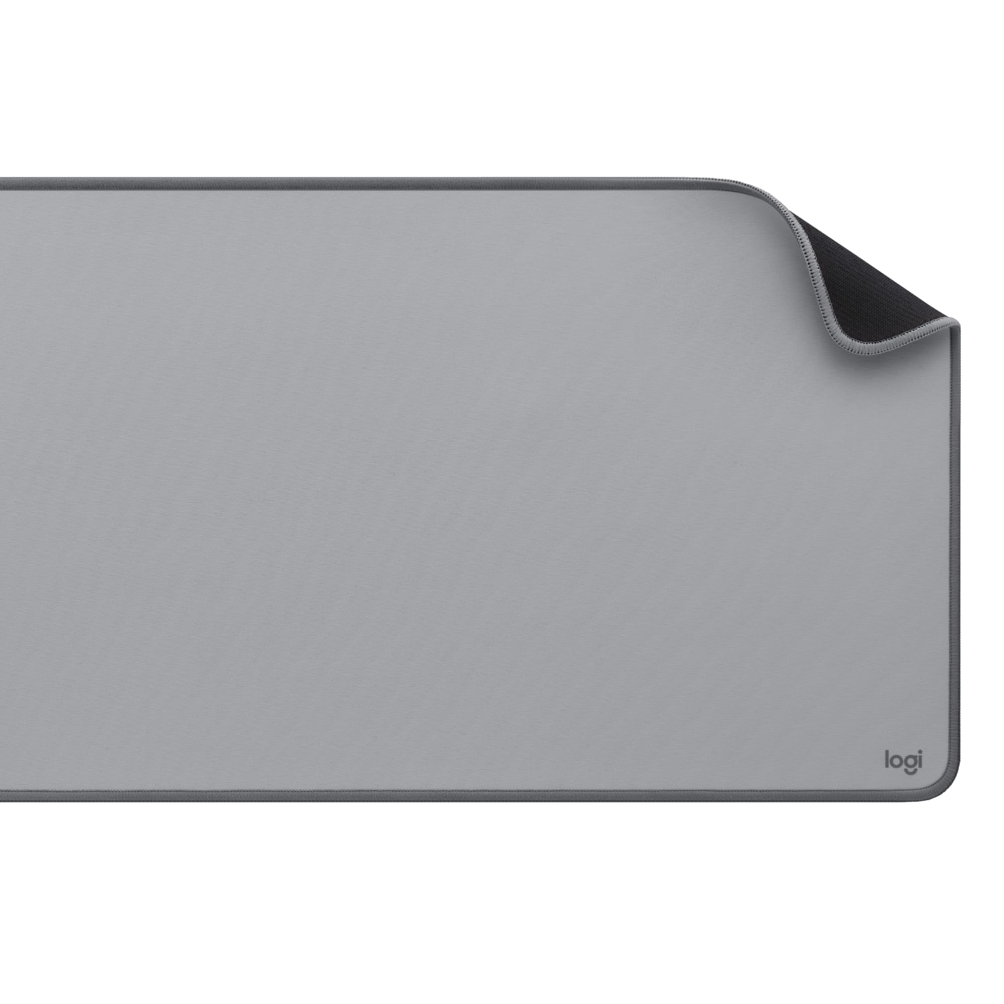 logitech-desk-mat-studio-schreibtischunterlage-grau-70cm image 8