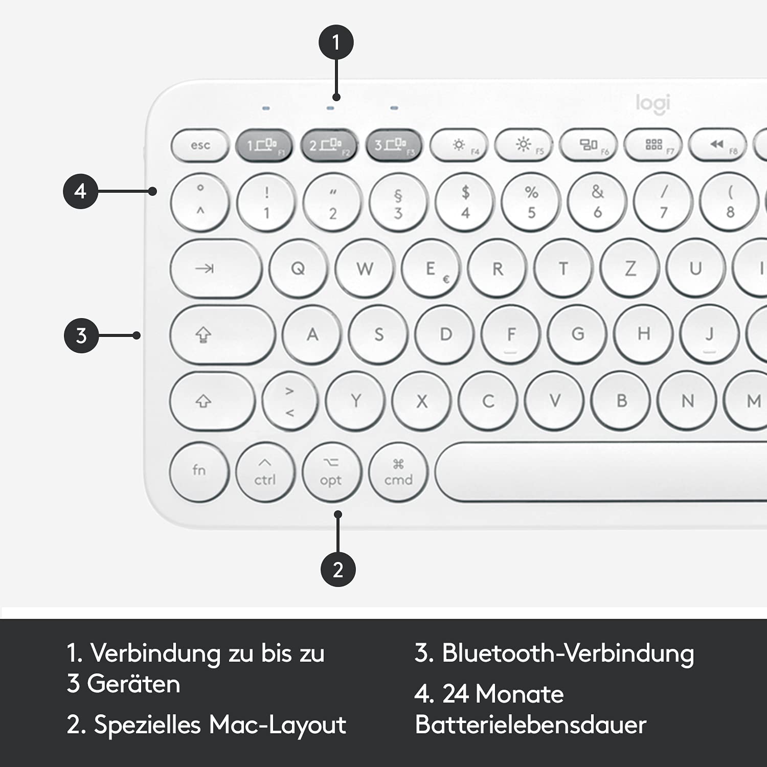 logitech-k380-m350-pebble-set-tastatur-maus-wei-mac-bluetooth image 6