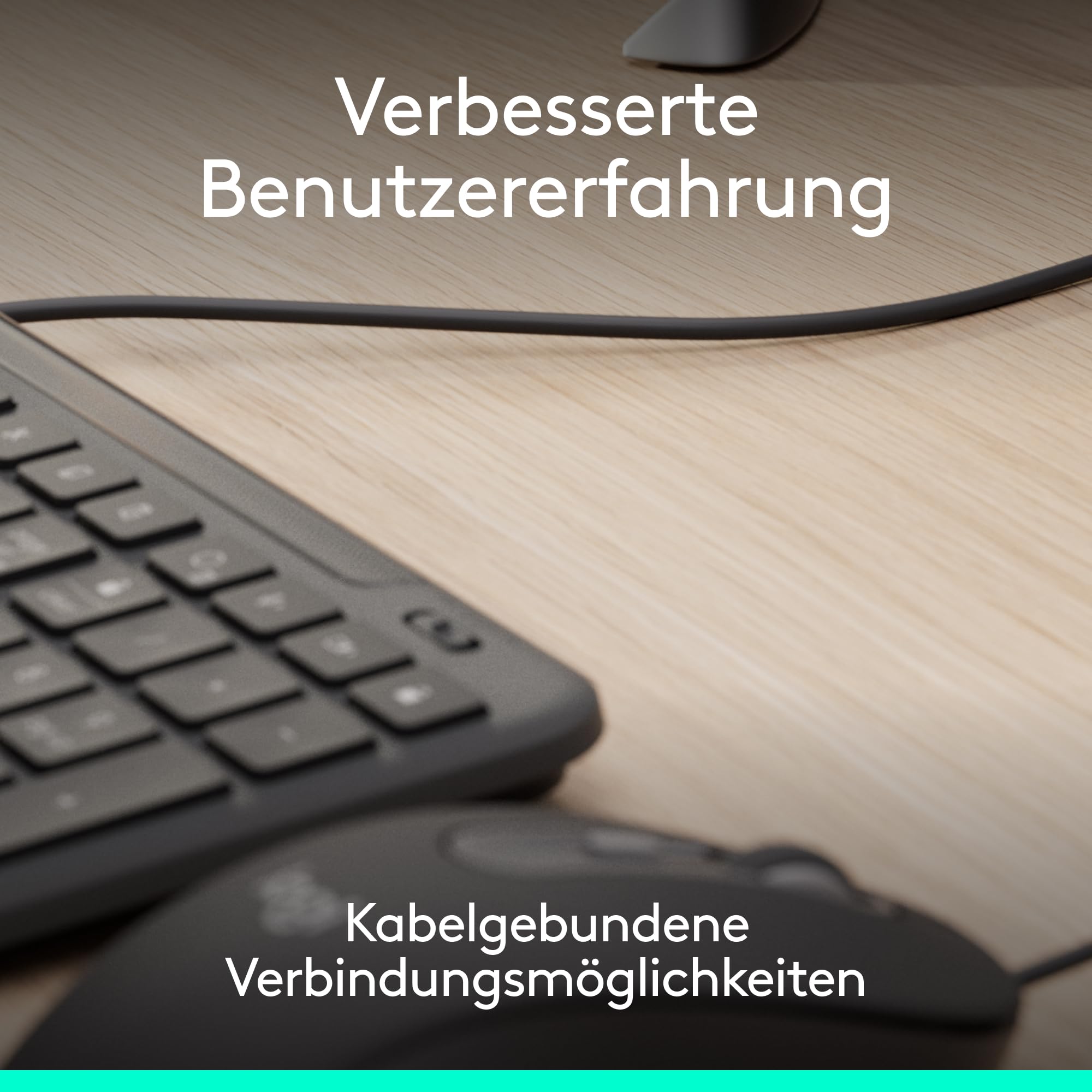logitech-signature-k620-tastatur-usb-c-grafit-qwertz image 2