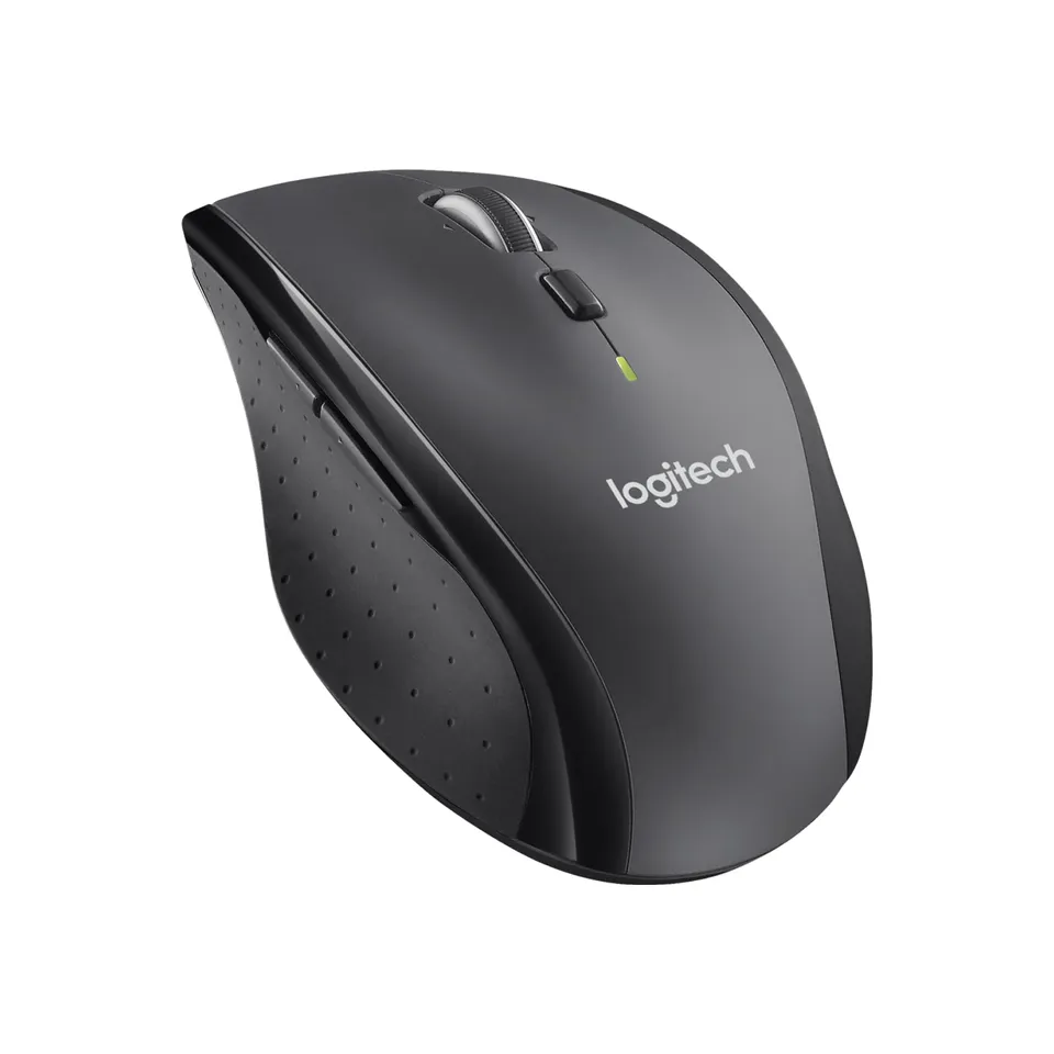 logitech-m705-marathon-kabellose-maus-grau-3-jahre-akku image 1