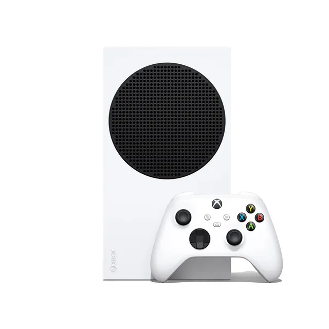 xbox-series-s-konsole-512-gb-digital-schwarz-wei image 1