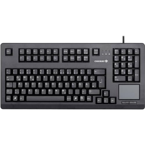 cherry-g80-11900-mechanische-tastatur-qwertz-mx-black image 7