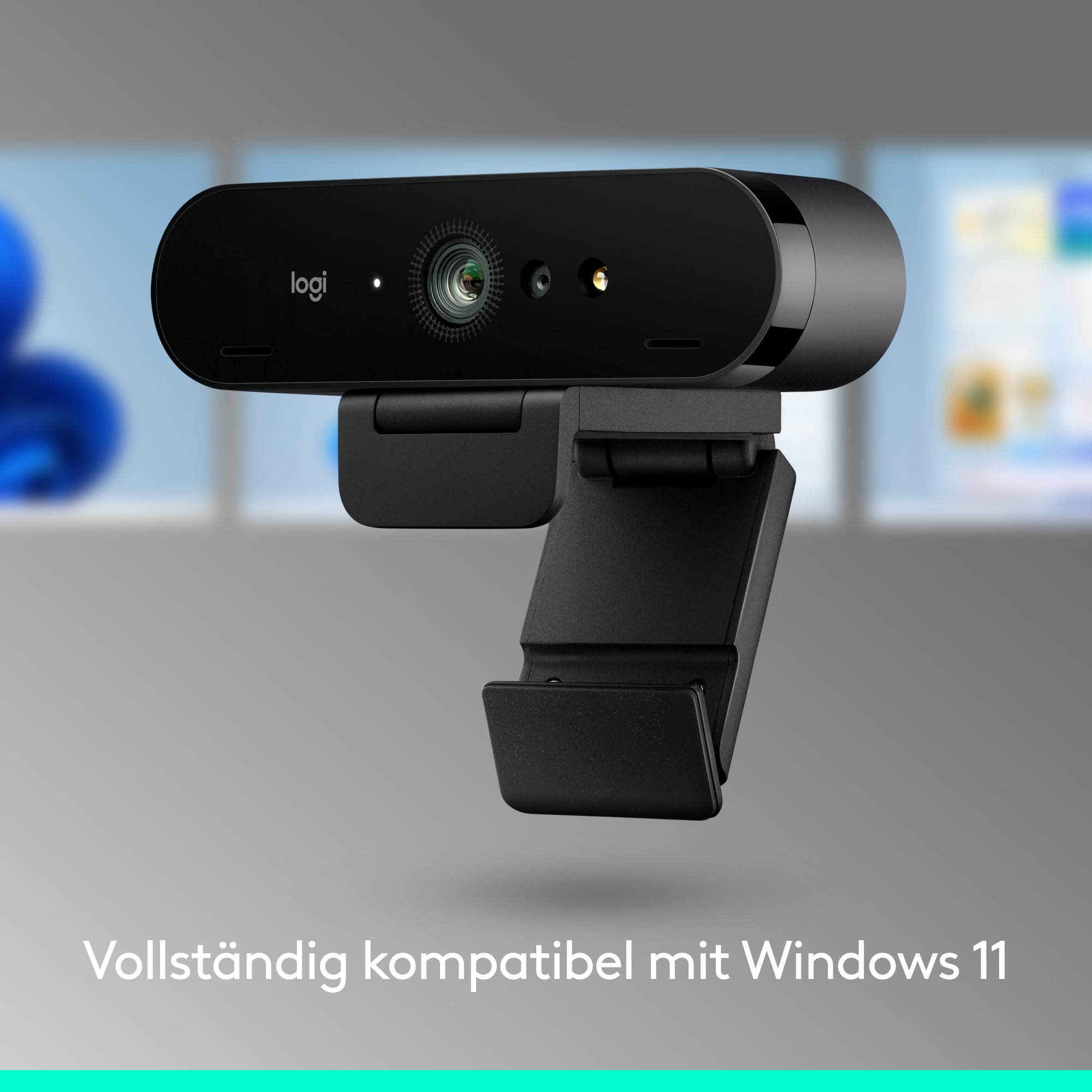 logitech-brio-4k-webcam-graphit-neue-version-autofokus image 4