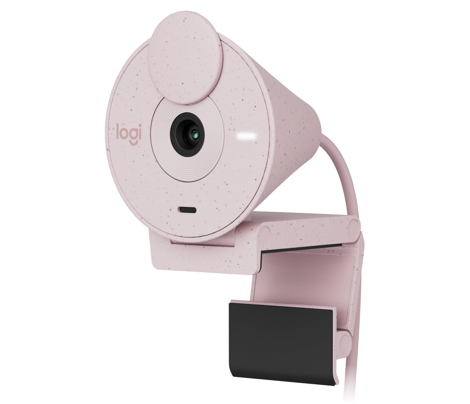 logitech-brio-300-full-hd-webcam-rosa-mit-sichtschutz image 4