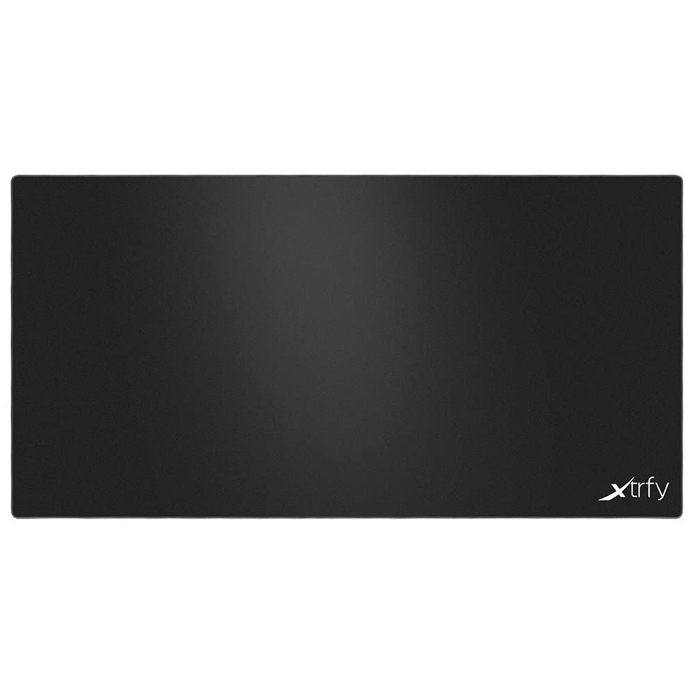 cherry-xtrfy-gp2-xg-gp2-l-mauspad-l-schwarz-stoff image 5