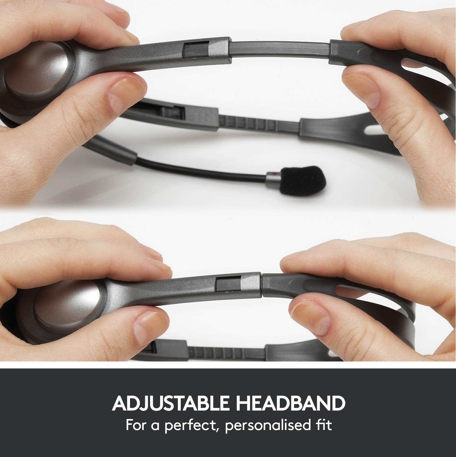 logitech-h111-headset-schwarz-mit-mikrofon-stereo-3-5mm image 4