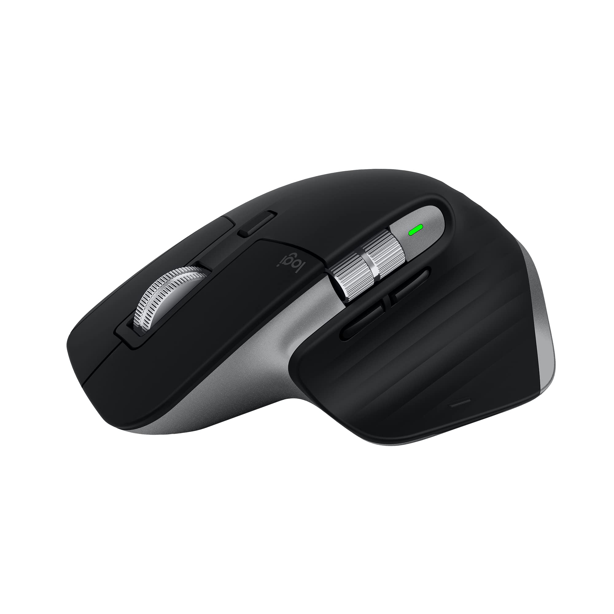logitech-mx-master-3s-for-mac-maus-space-grey image 1