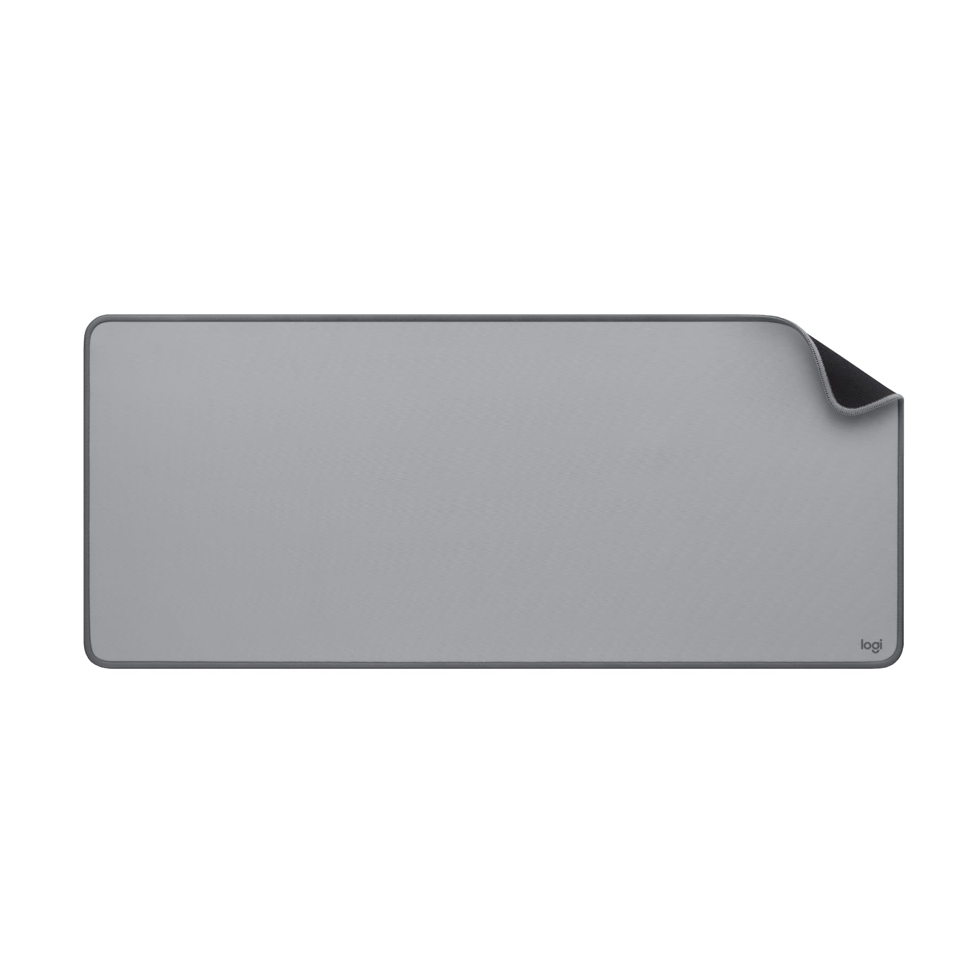 logitech-desk-mat-studio-schreibtischunterlage-grau-70cm image 1