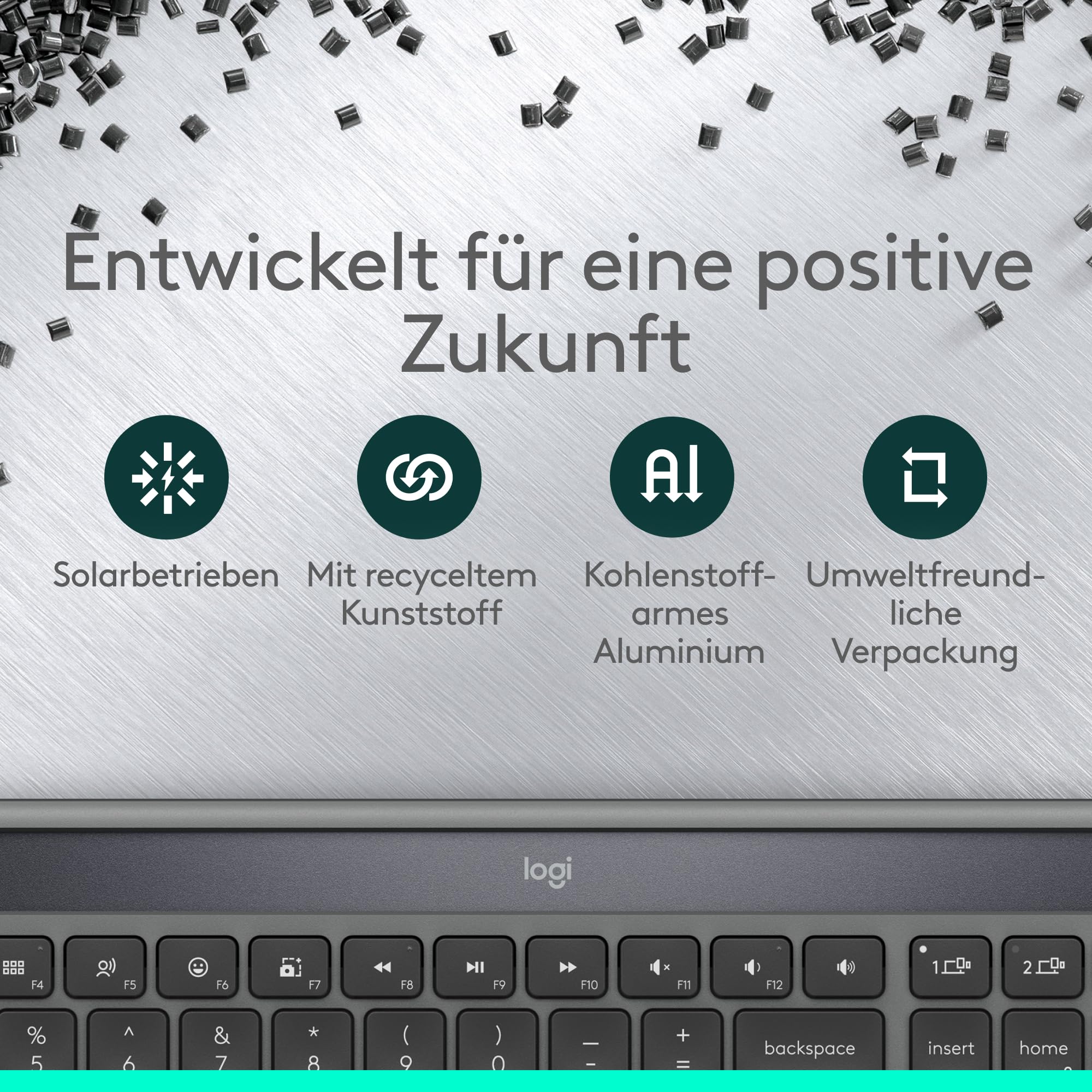 logitech-signature-slim-solar-tastatur-kabellos-graphit-qwertz image 6