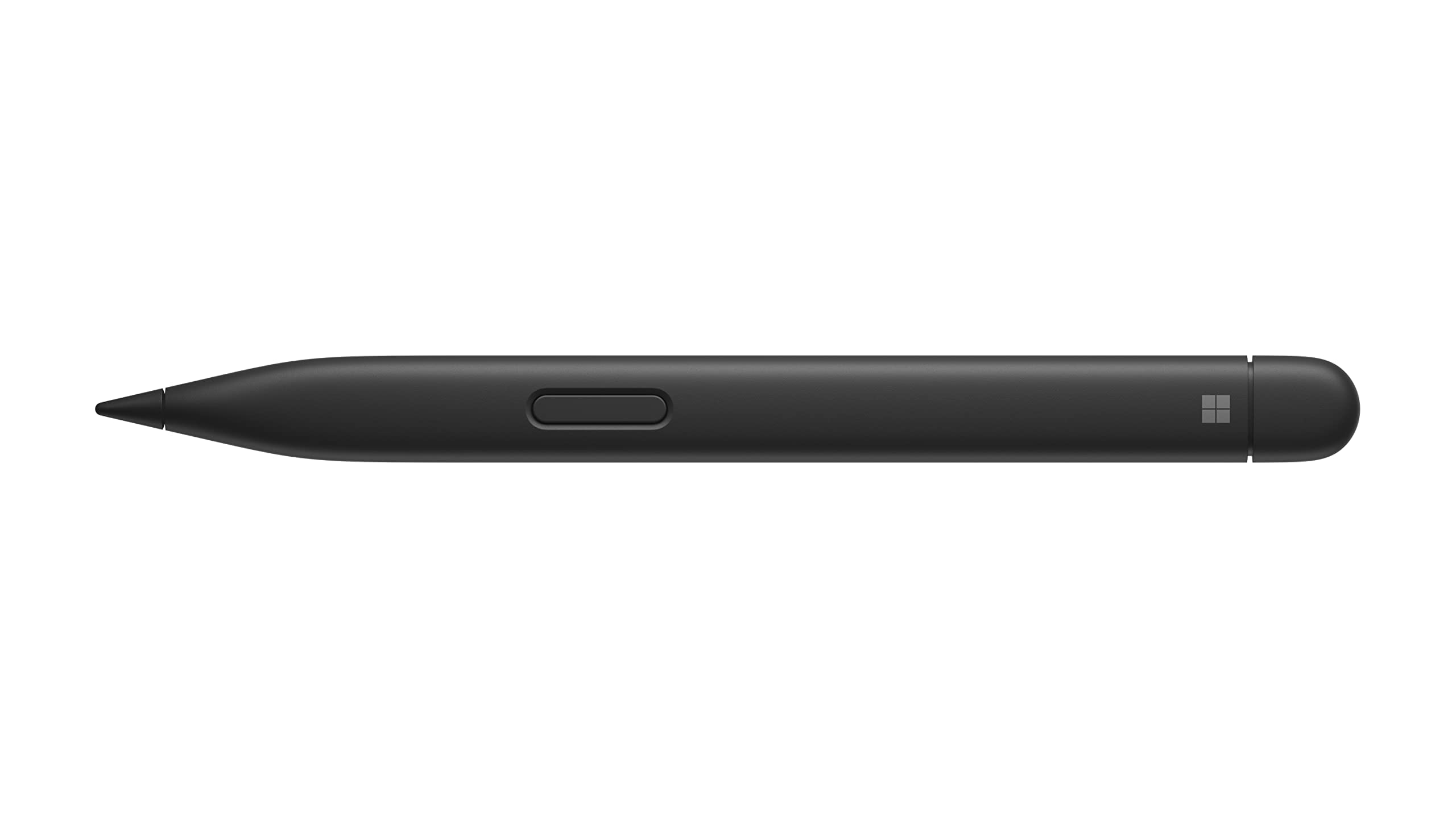 microsoft-surface-slim-pen-2-ladeschale-mit-kabel-schwarz image 2