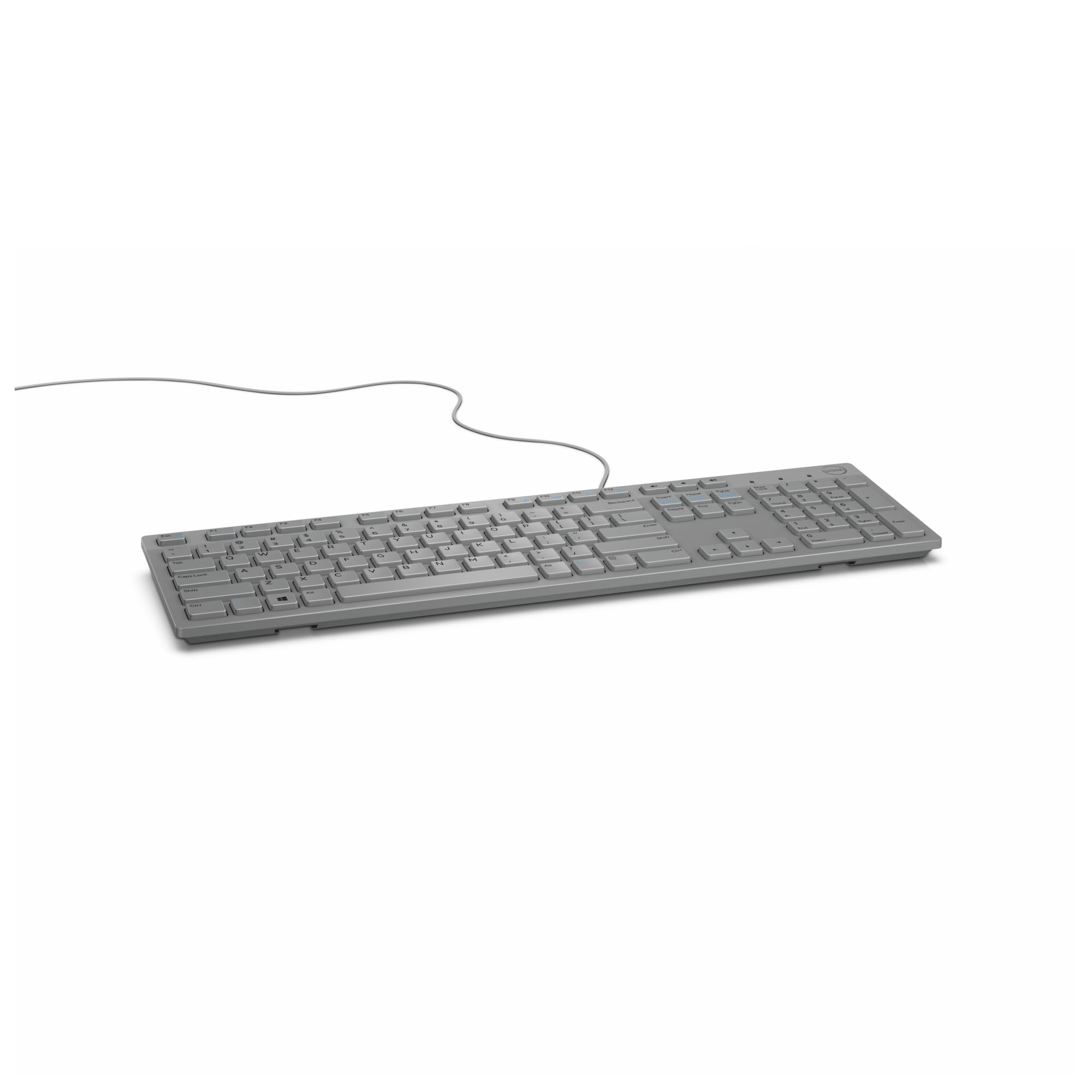 dell-kb216-tastatur-qwertz-grau-kabel-multimedia image 4