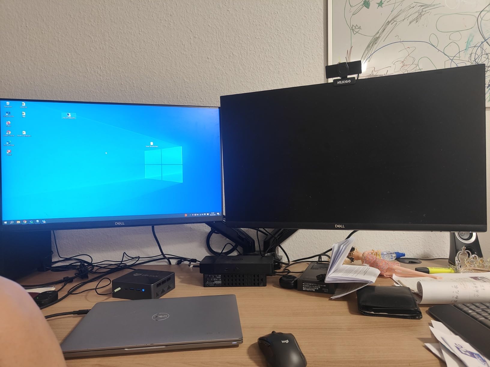 Ein Kabel