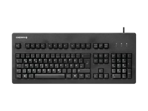 cherry-g80-3000-mechanische-tastatur-mx-blue-schwarz image 8