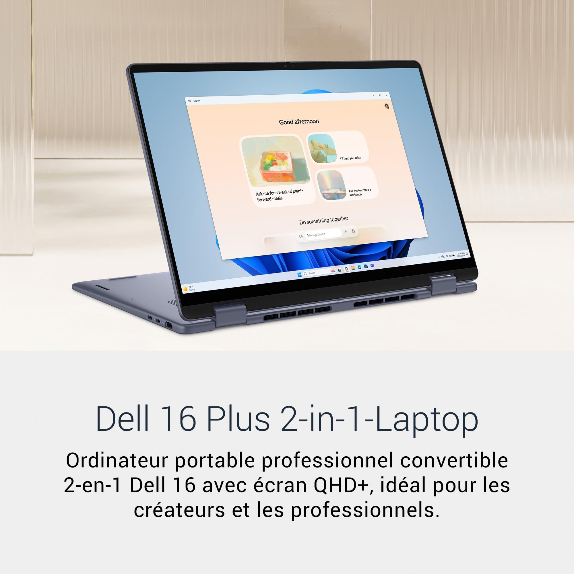 dell-16-plus-2-in-1-laptop-db06250-16-2-5k-touch-1tb-indigo image 2