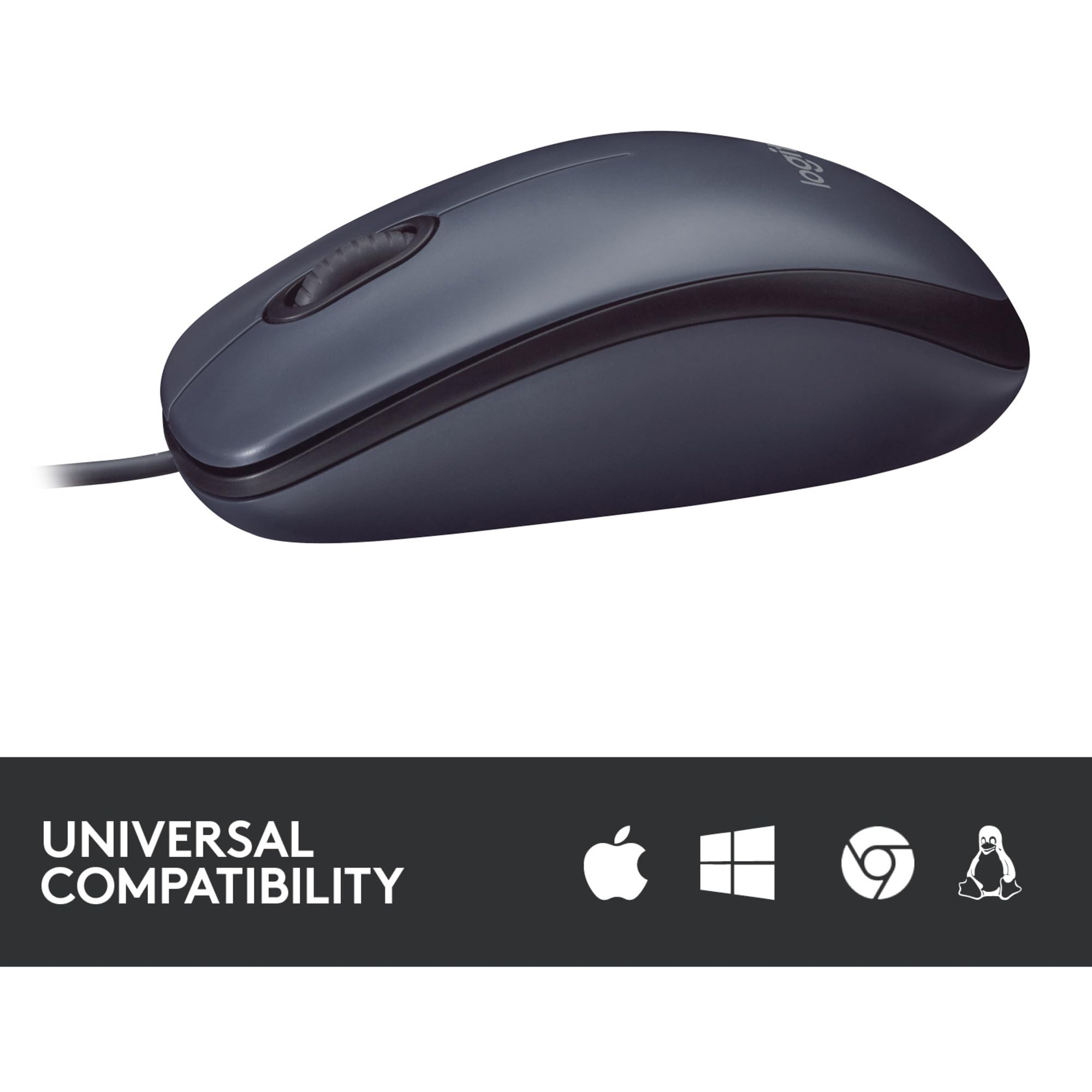 logitech-b100-optical-business-maus-mit-kabel-800-dpi image 5