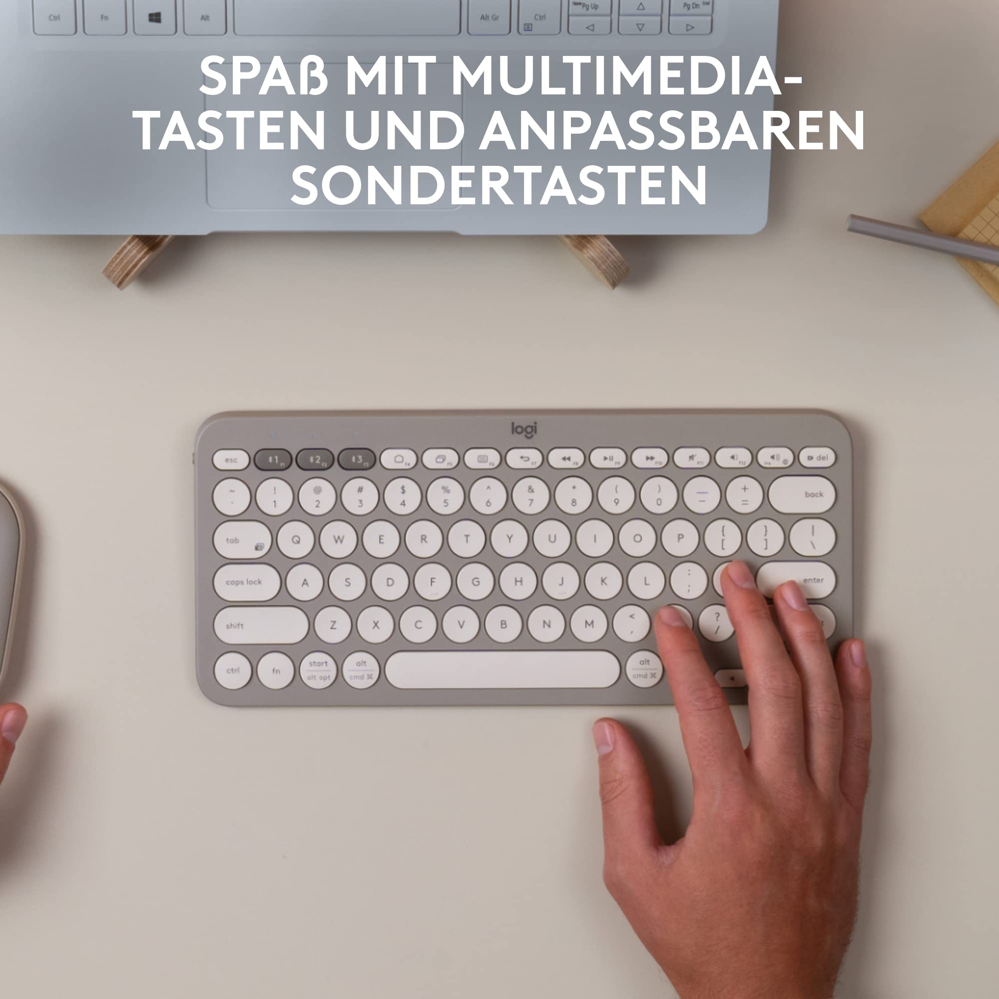 logitech-k380-multi-device-bluetooth-tastatur-qwertz image 2
