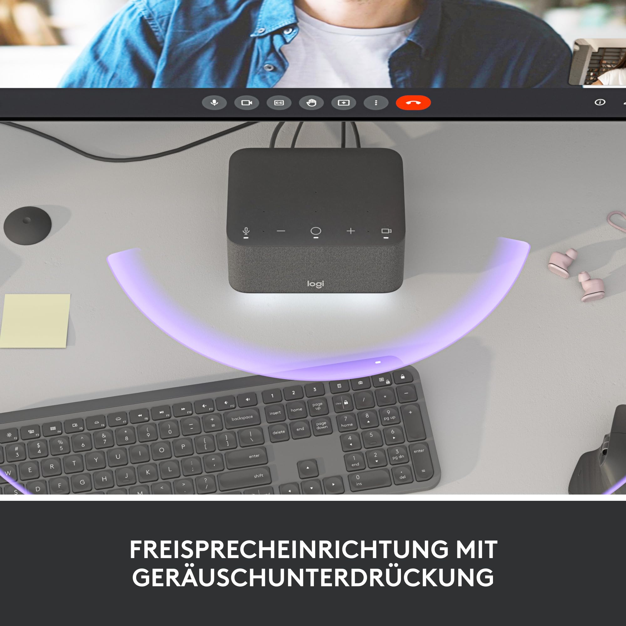 logitech-logi-dock-usb-c-dockingstation-hdmi-graphit image 6