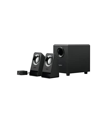 logitech-z213-2-1-lautsprecher-system-mit-subwoofer-14w image 7