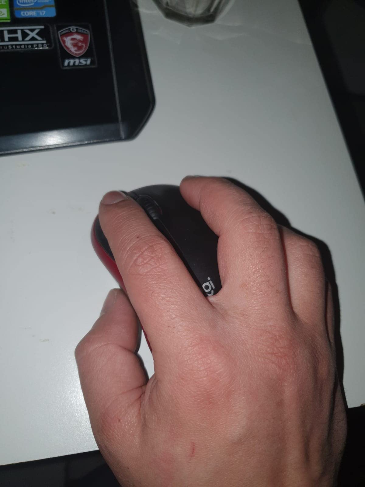 Läuft sofort