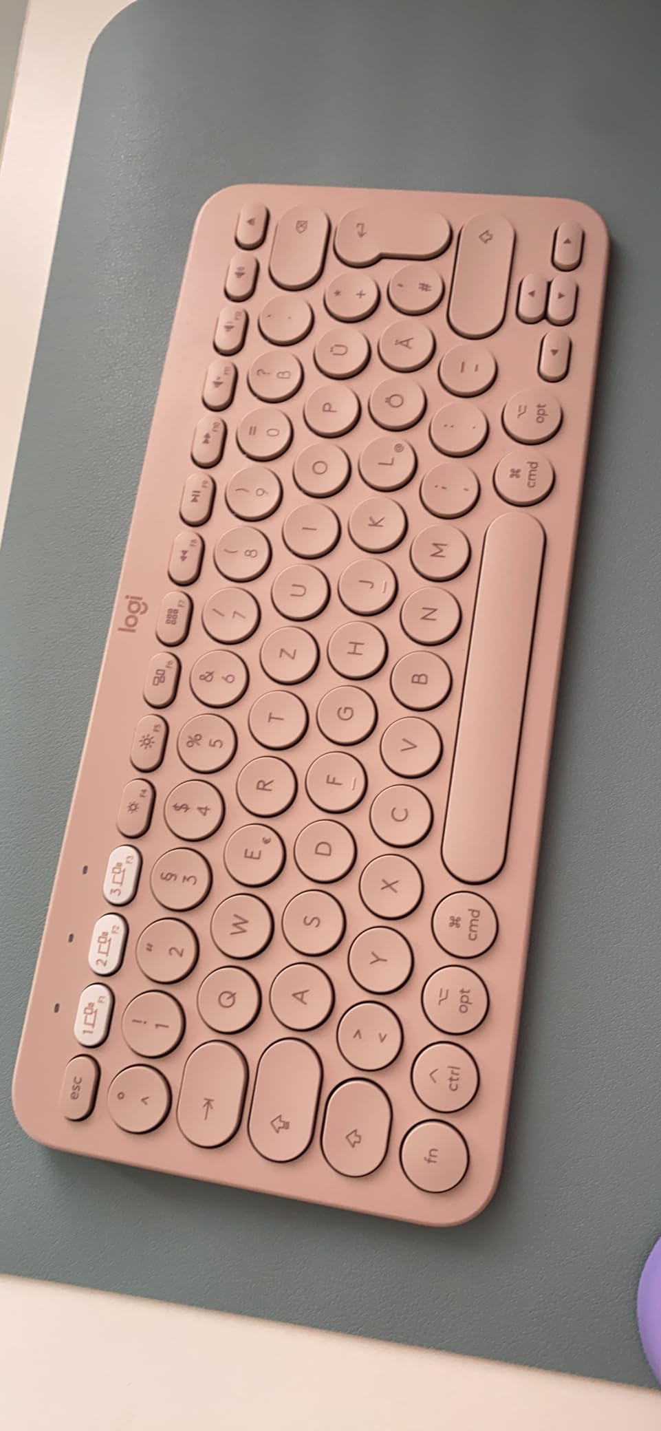 Passt zum Mac