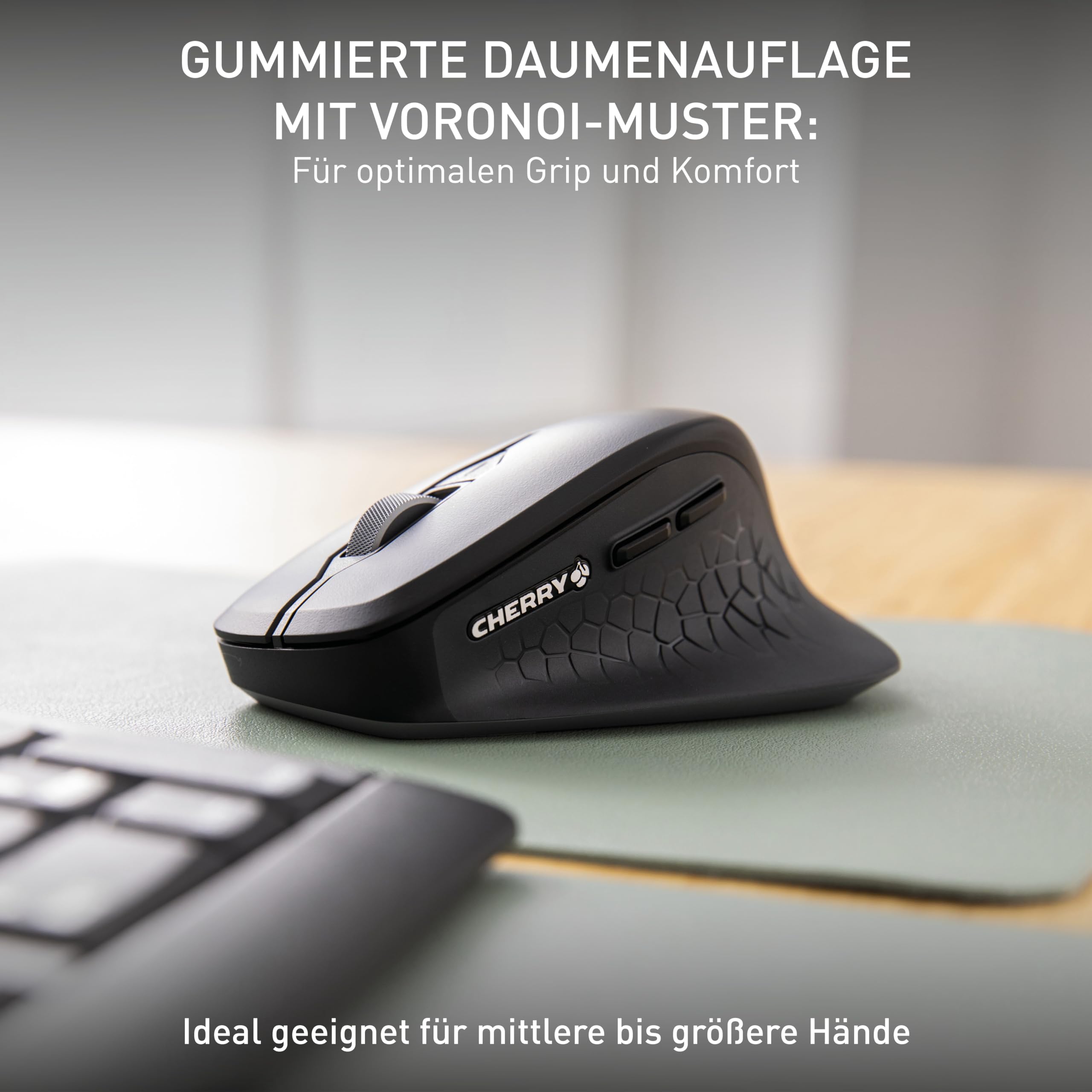 cherry-stream-mouse-comfort-funkmaus-schwarz-4000-dpi-rechtsh-nder image 3