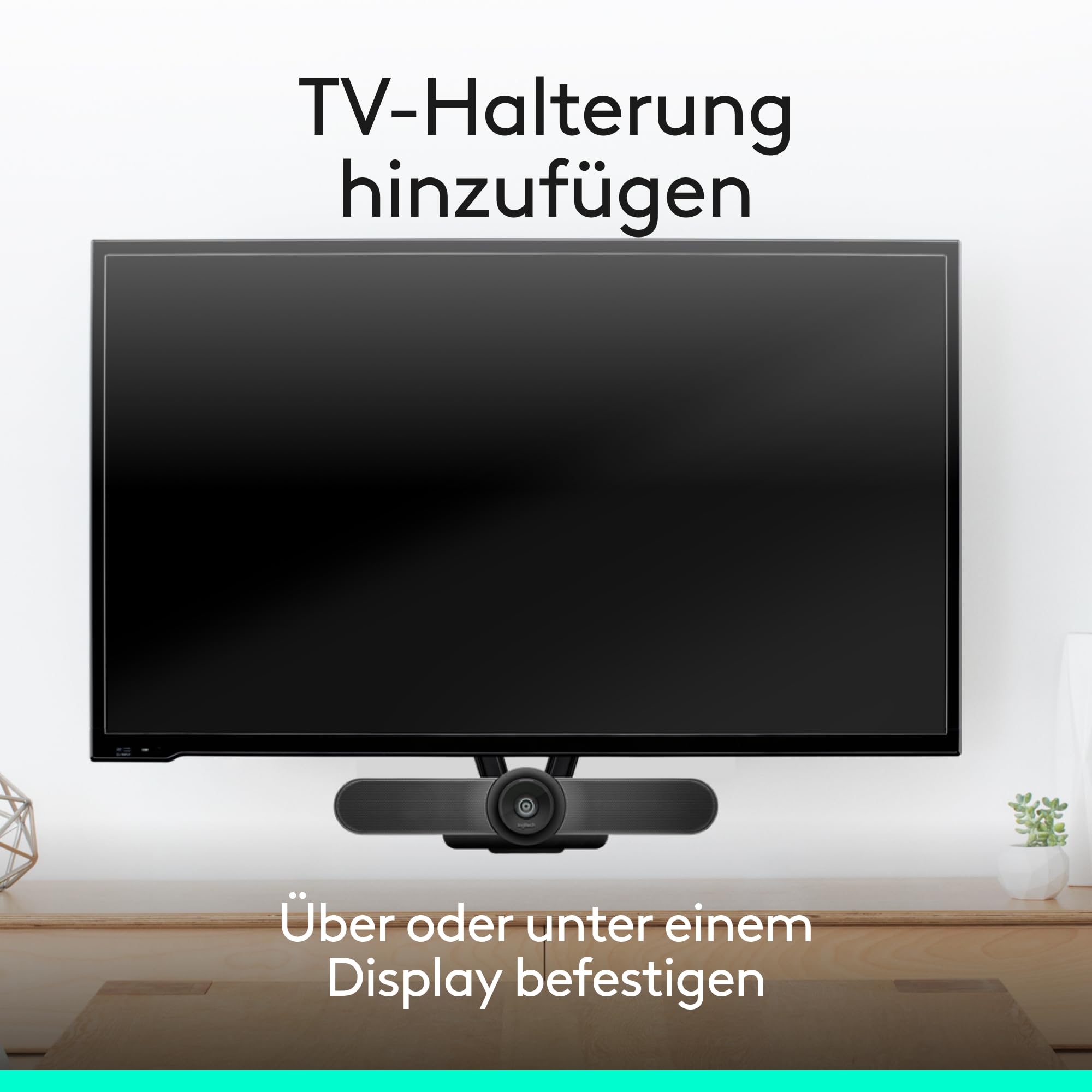 logitech-meetup-videokonferenz-webcam-4k-schwarz-120 image 7