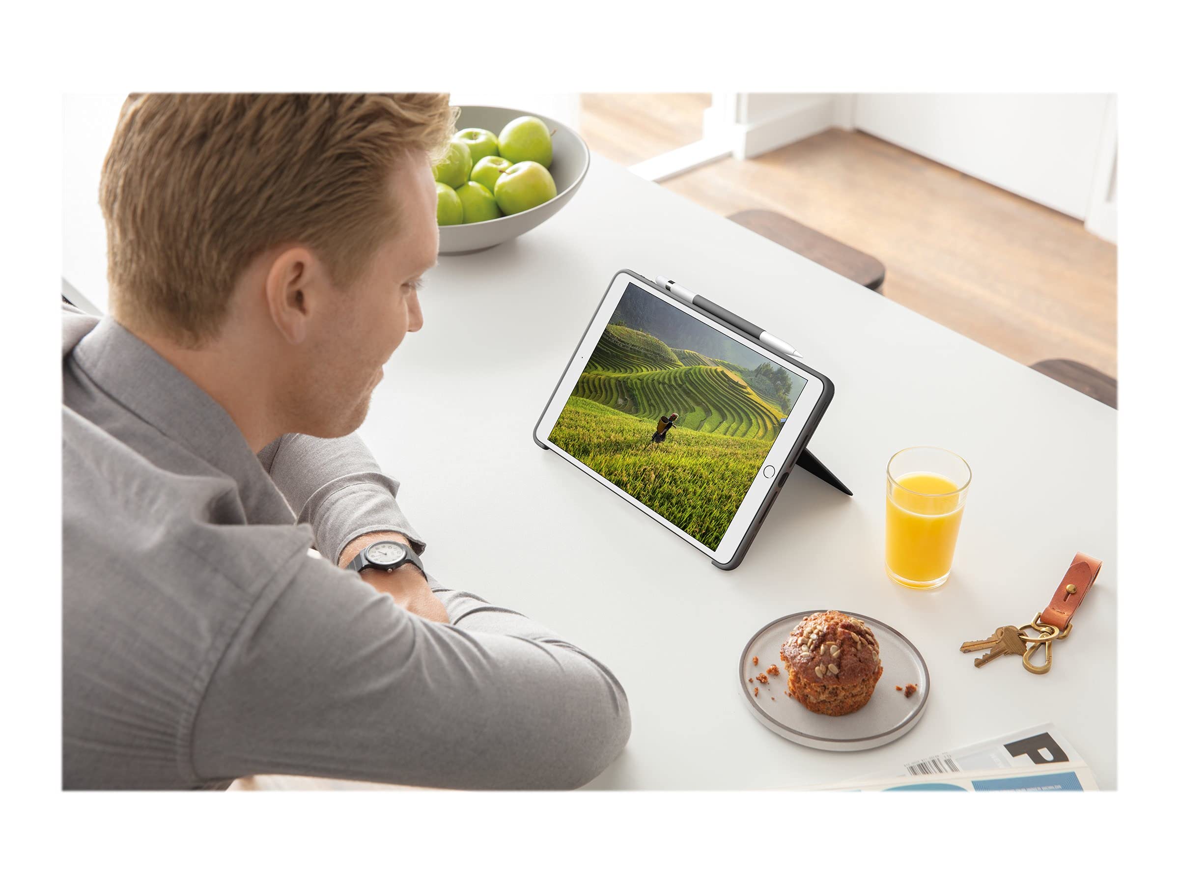 logitech-combo-touch-tastatur-case-schwarz-f-r-ipad-7-8-9 image 7