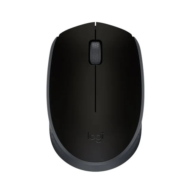 logitech-m170-kabellose-maus-schwarz-mit-nano-usb-empf-nger image 1