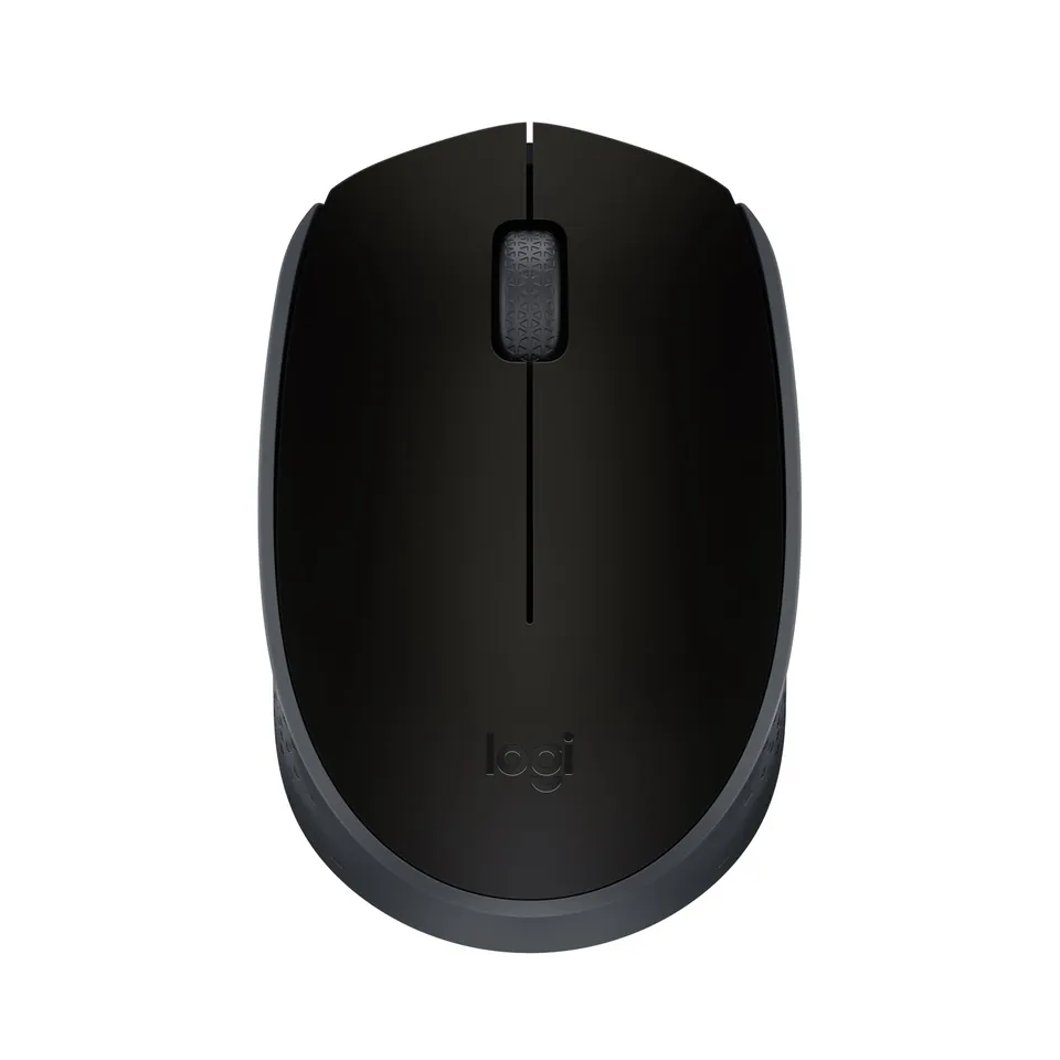 logitech-m170-kabellose-maus-schwarz-mit-nano-usb-empf-nger image 1