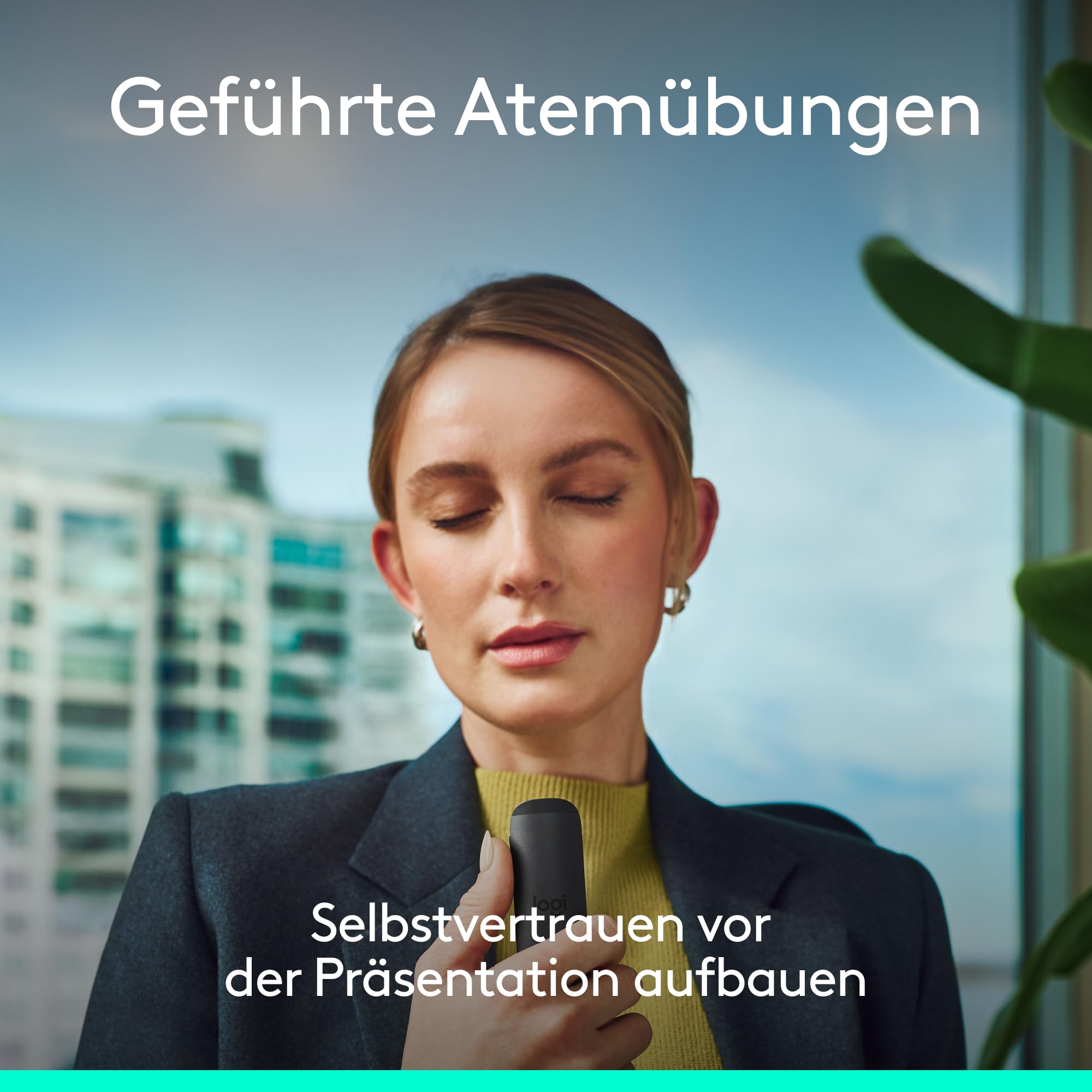 logitech-spotlight-2-presenter-schwarz-bluetooth image 7