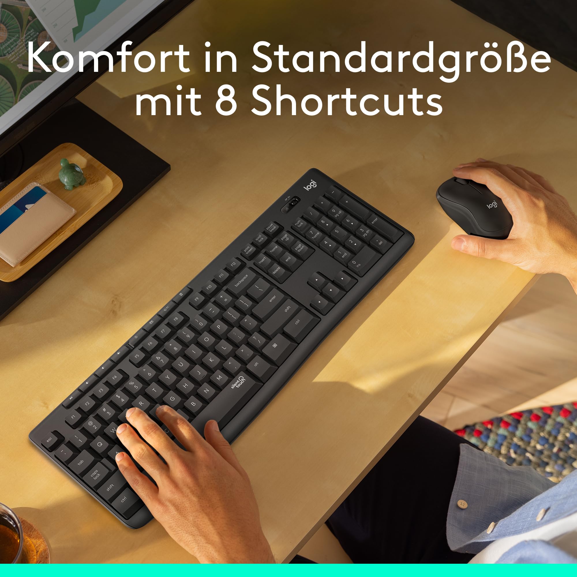 logitech-mk295-silent-tastatur-maus-set-qwertz-einzeln image 3