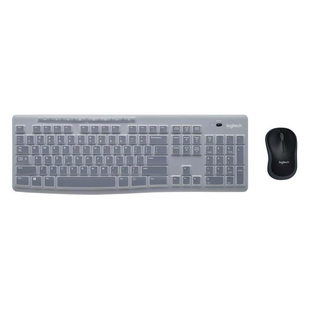 logitech-mk270-tastatur-maus-set-kabellos-qwertz-schwarz image 4