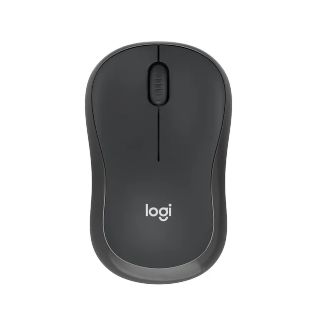 logitech-m240-silent-bluetooth-maus-graphit-leise image 1